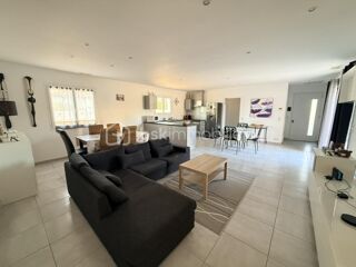 Villa à vendre 4 pièces 115 m²