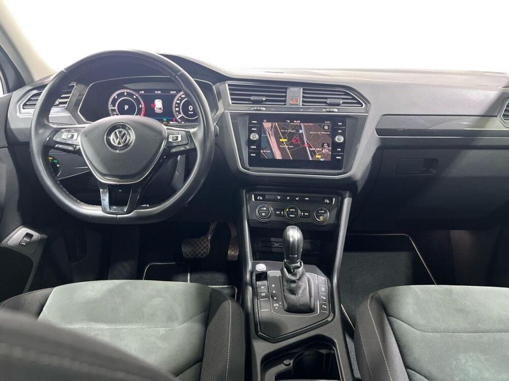 Tiguan 2.0 TDI 150 DSG7 Carat 2018 occasion 31100 Toulouse