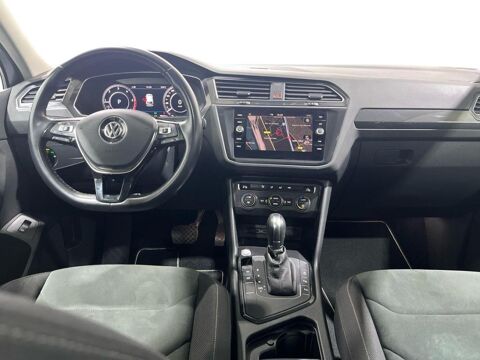 Tiguan 2.0 TDI 150 DSG7 Carat 2018 occasion 31100 Toulouse