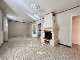  Maison à vendre 5 pièces 94 m²