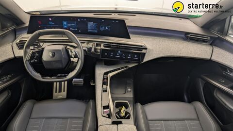 3008 Hybrid 145 e-DCS6 GT 2025 occasion 73420 Voglans