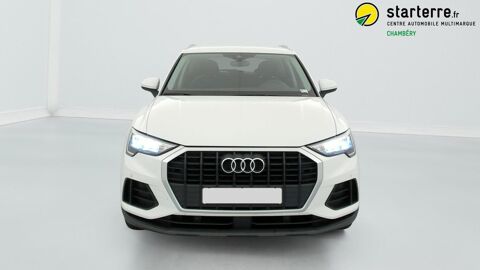 Q3 35 TDI 150 ch S tronic 7 Design 2021 occasion 73420 Voglans