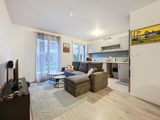 Appartement à vendre 3 pièces 60 m²