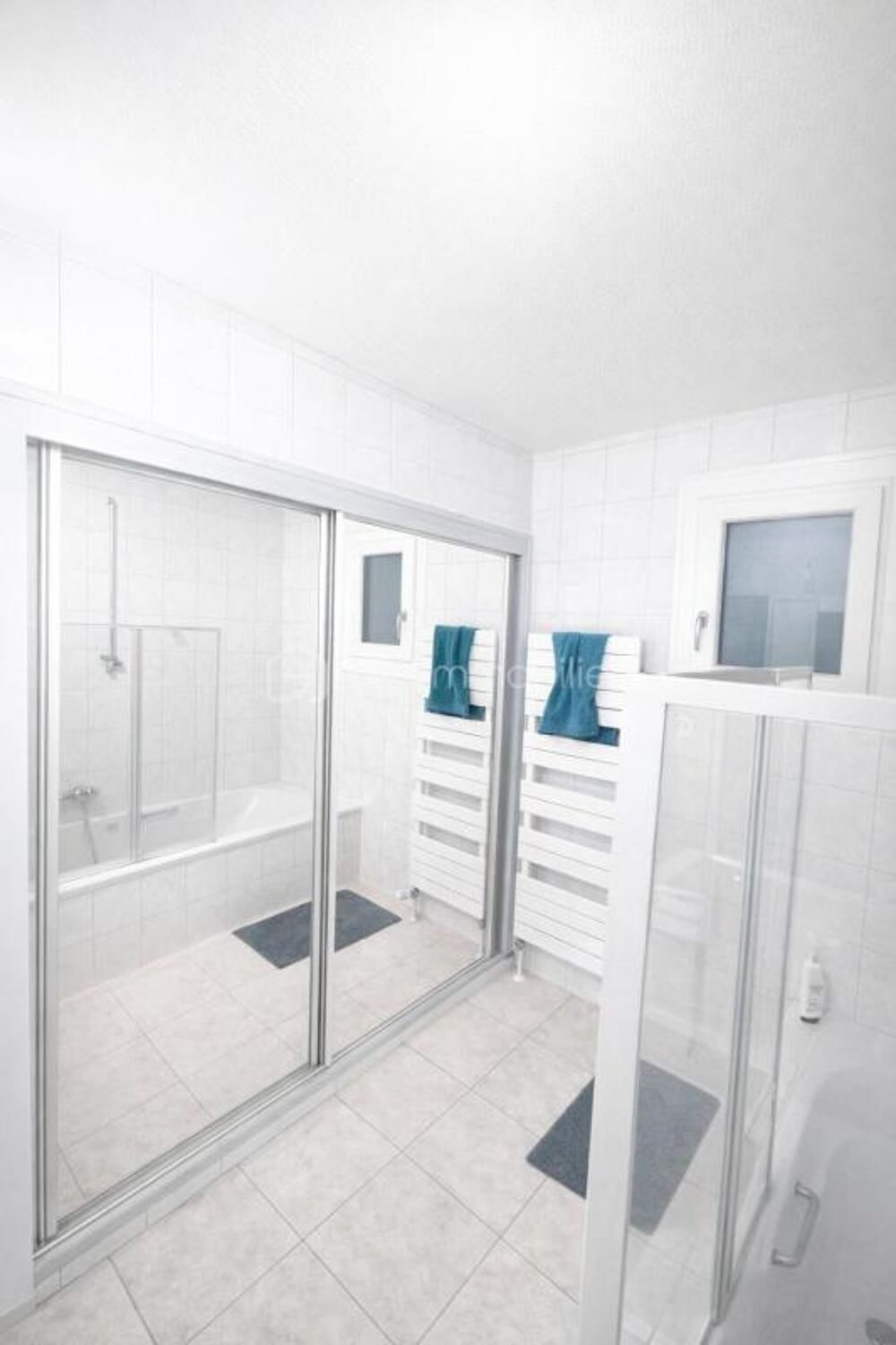 Vente Maison MAISON DE 117 m2 Bois d amont