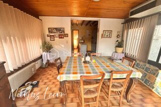  Maison à vendre 7 pièces 140 m²