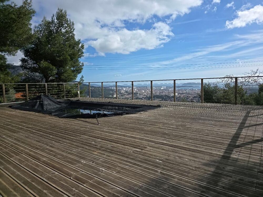 � vendre  Maison Toulon (83200)