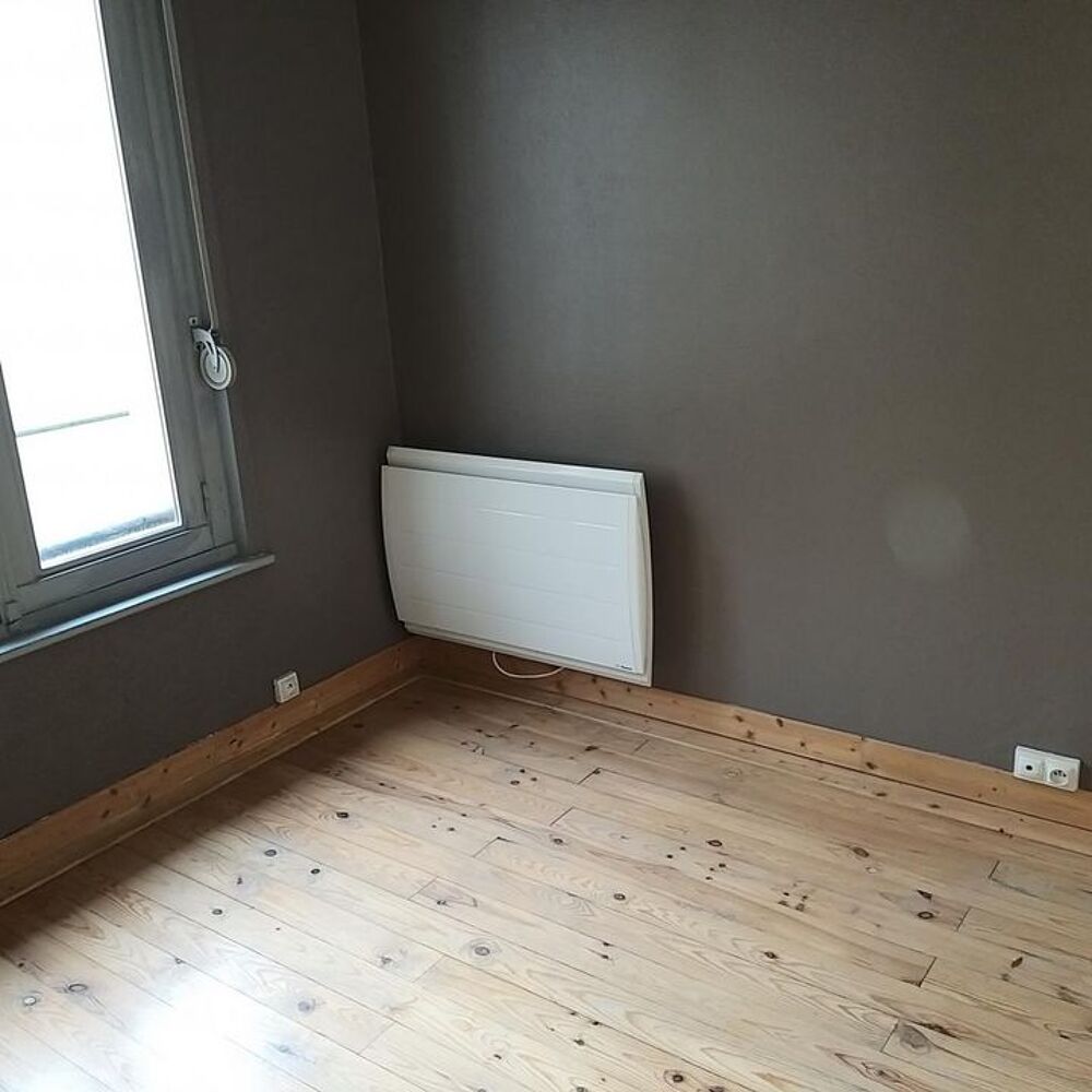 Location Appartement Appartement de 35m2 à louer sur Valenciennes Valenciennes