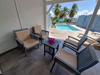  Villa à vendre 3 pièces 100 m²
