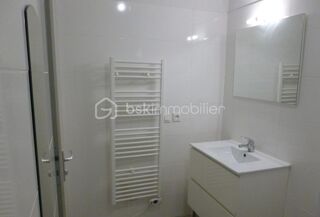  Appartement  vendre 2 pices 39 m