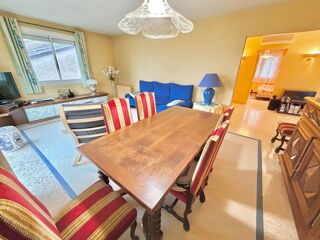  Maison � vendre 5 pi�ces 125 m�