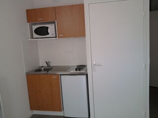  Appartement � louer 1 pi�ce 19 m�