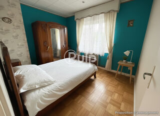  Maison  vendre 6 pices 86 m