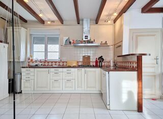  Maison � vendre 5 pi�ces 115 m�