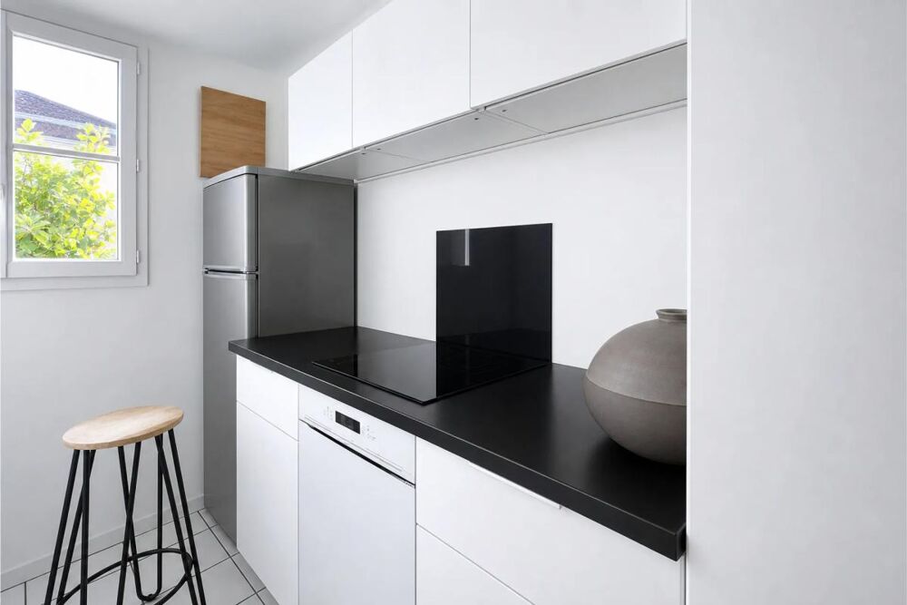 Appartement de 2 pièces de 50 m² à Le Port-Marly