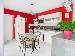  Maison  vendre 4 pices 118 m
