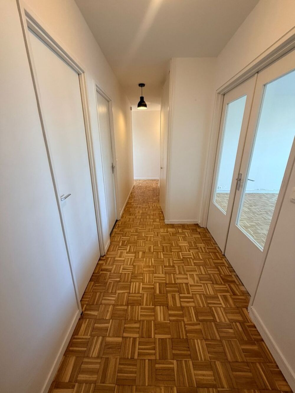 Appartement à vendre 3 pièces CHATOU (78)