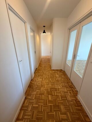  Appartement à vendre 3 pièces 76 m²