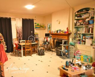  Immeuble à vendre 7 pièces 286 m²