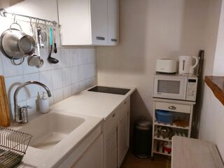 Appartement à louer 2 pièces 38 m²