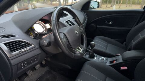 M&eacute;gane III 1.2 TCe 130 Energy Bose 2014 occasion 45260 Lorris