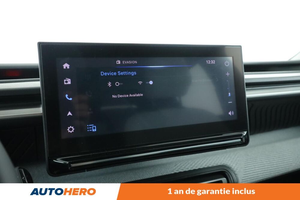 C3 Electrique 44 kWh Max Automatique 113 ch 2025 occasion 92130 Issy-les-Moulineaux