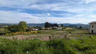  Terrain � vendre 1327 m�