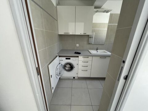  Appartement � louer 2 pi�ces 55 m�