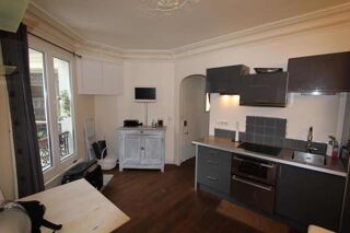  Appartement � louer 2 pi�ces 35 m�