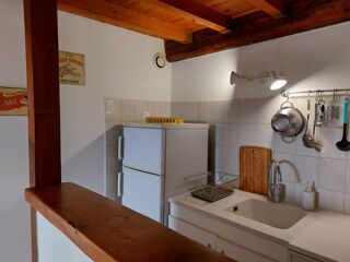  Appartement à louer 2 pièces 38 m²