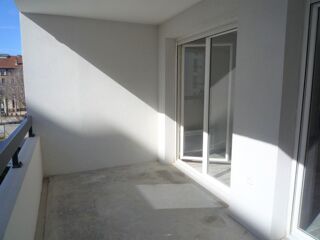  Appartement à louer 1 pièce 31 m²