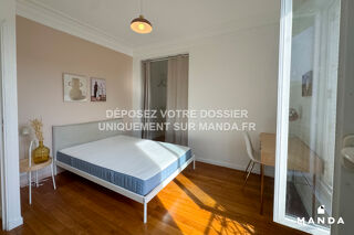  Appartement  louer 3 pices 50 m
