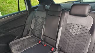 Tiguan II 2.0 TDI 200 4Motion DSG7 R-Line Exclusive - Automatique 2021 occasion 74160 Saint Julien En Genevois