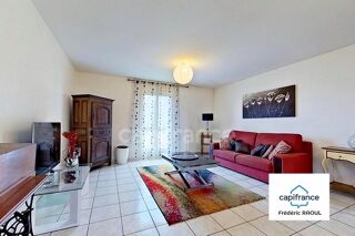  Maison � vendre 5 pi�ces 88 m�