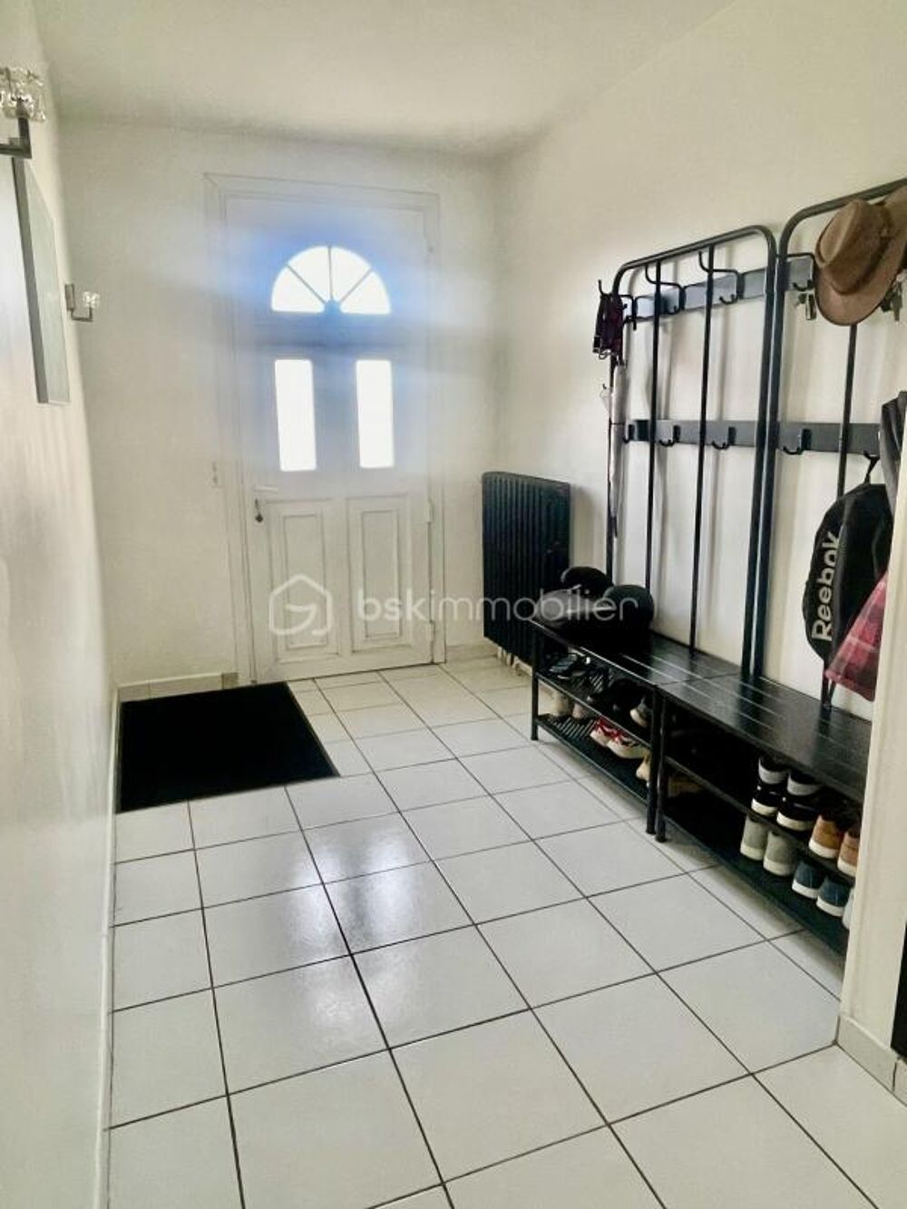 Maison familiale de 159 m2