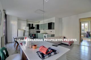  Appartement � vendre 4 pi�ces 89 m�