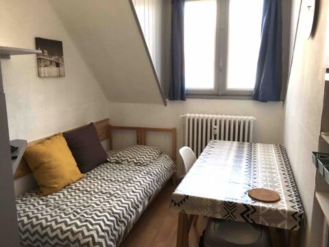 Appartement � louer 1 pi�ce 11 m�