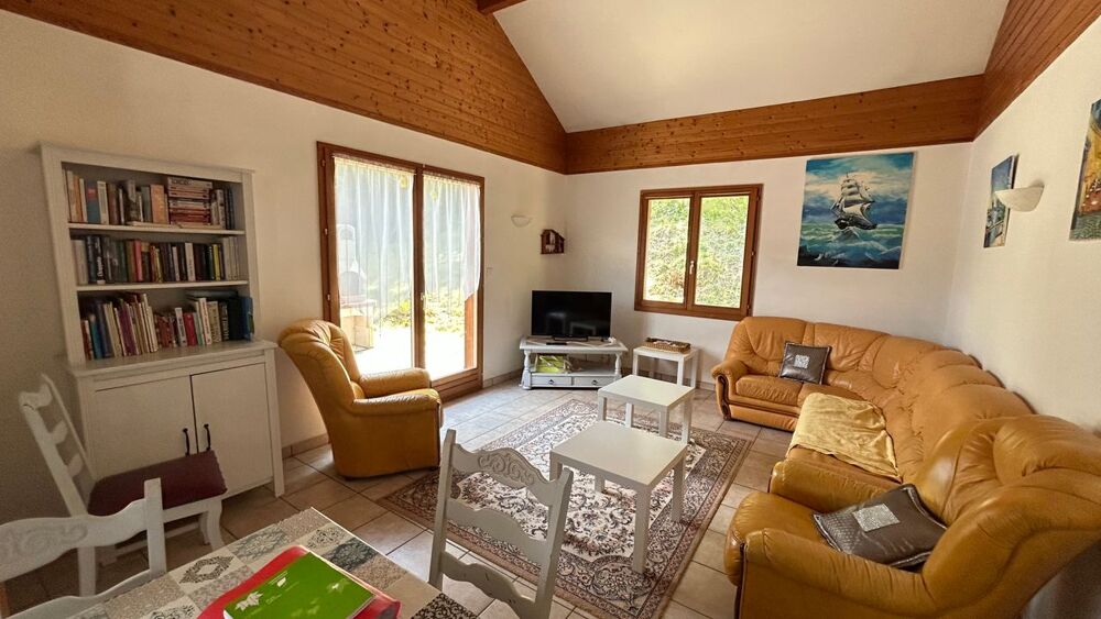Location Maison Maison de 95m2 à louer sur Saint-Nabord Saint nabord