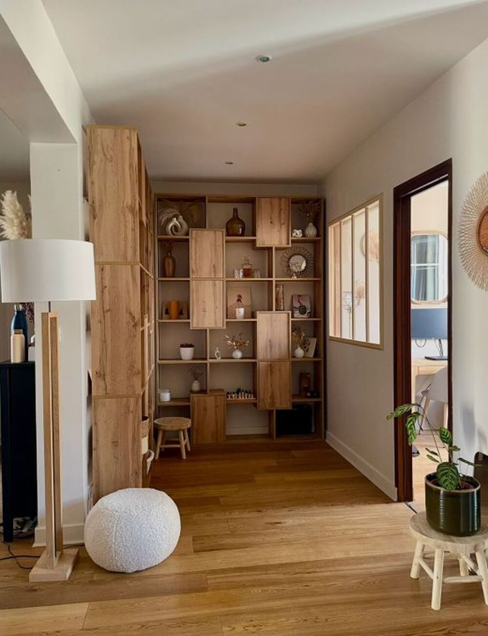 Location Appartement Appartement de 52m2 à louer sur Courbevoie Courbevoie