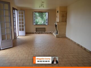  Maison � vendre 4 pi�ces 102 m�