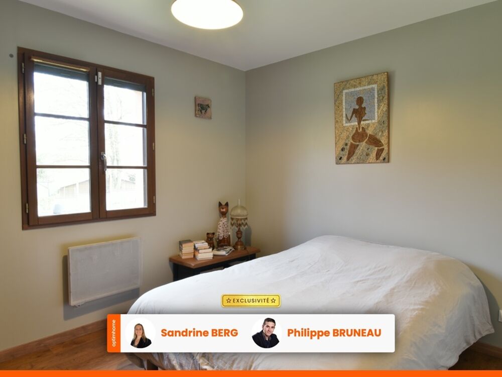 Maison à vendre 5 pièces DROISY (27)