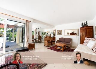  Villa à vendre 7 pièces 152 m²