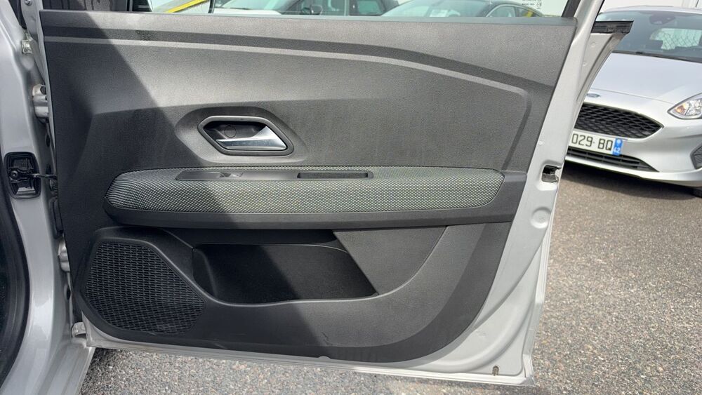 Sandero 0.9 TCe 90 Confort 2021 occasion 42150 La Ricamarie