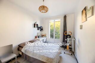  Appartement à vendre 4 pièces 75 m²