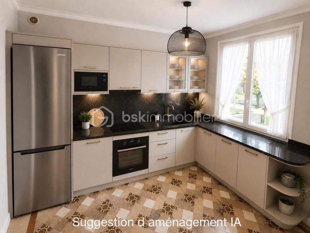 Vente Maison COUP DE COEUR Caen