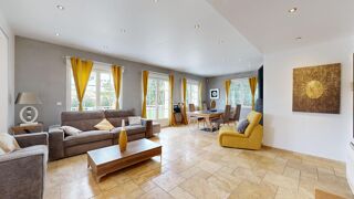  Villa à vendre 12 pièces 311 m²