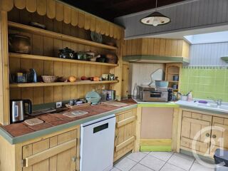  Maison  vendre 8 pices 143 m