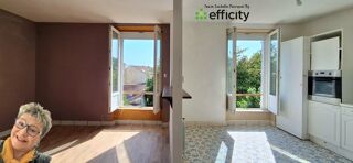  Appartement � vendre 2 pi�ces 49 m�