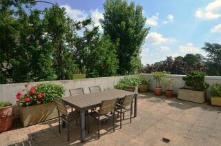  Appartement � vendre 4 pi�ces 93 m�