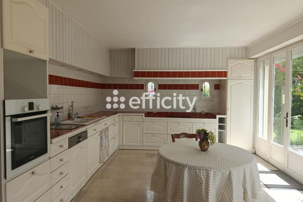 Vente Maison Maison Vitre