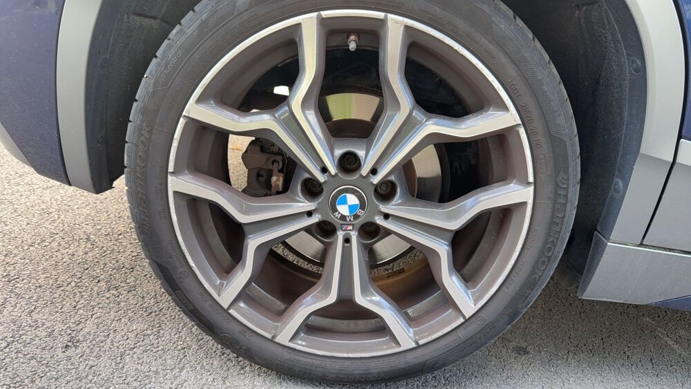 X2 (F39) sDrive 20i 192 DKG7 M Sport 2018 occasion 44300 Nantes